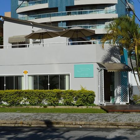 Pousada Maui マチーニョス エクステリア 写真