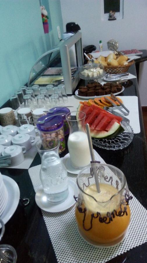Pousada Maui マチーニョス エクステリア 写真