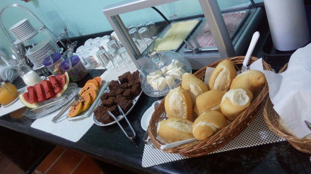 Pousada Maui マチーニョス エクステリア 写真